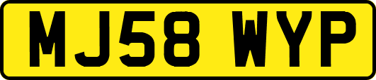 MJ58WYP