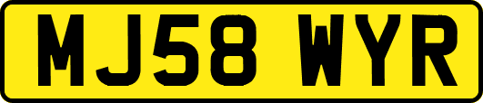 MJ58WYR