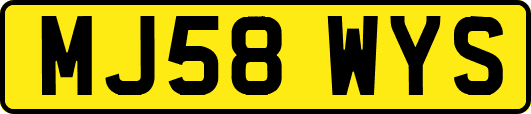 MJ58WYS