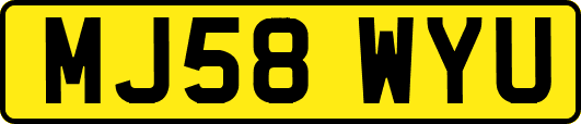 MJ58WYU