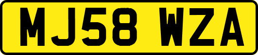 MJ58WZA