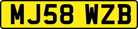 MJ58WZB