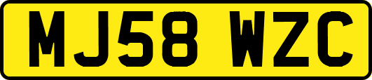 MJ58WZC