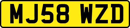 MJ58WZD
