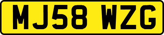 MJ58WZG