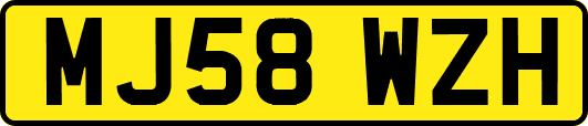 MJ58WZH