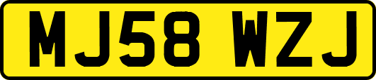 MJ58WZJ
