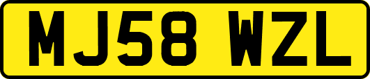 MJ58WZL