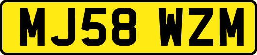 MJ58WZM