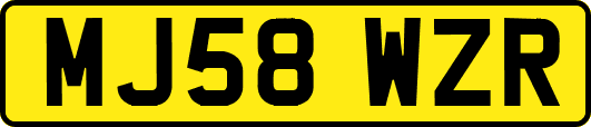 MJ58WZR