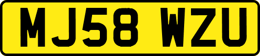 MJ58WZU
