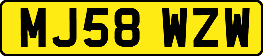 MJ58WZW