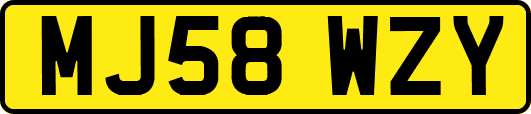 MJ58WZY
