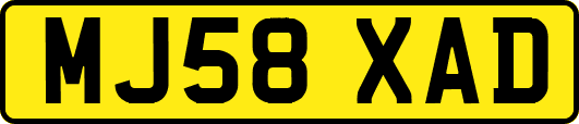 MJ58XAD