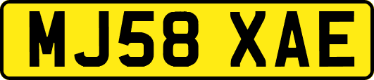 MJ58XAE