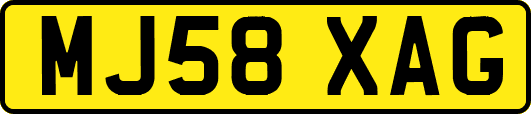 MJ58XAG