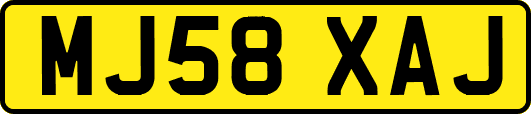 MJ58XAJ