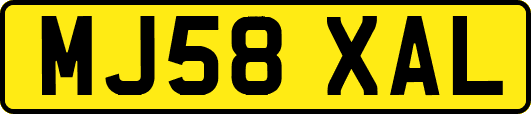MJ58XAL