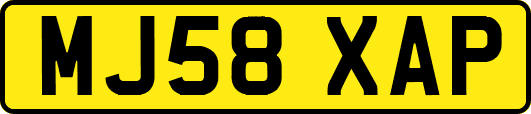 MJ58XAP