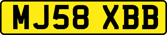 MJ58XBB