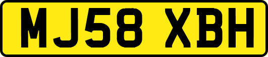 MJ58XBH