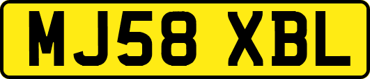 MJ58XBL