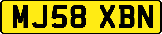 MJ58XBN