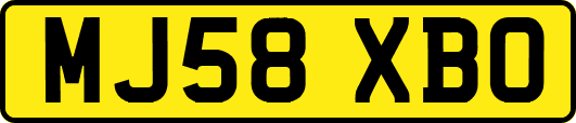 MJ58XBO