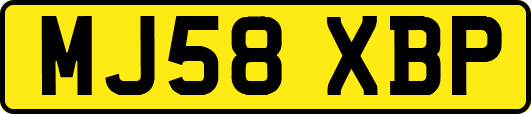 MJ58XBP