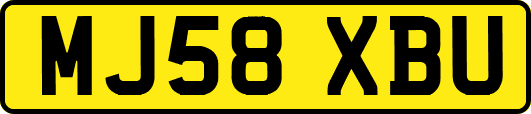 MJ58XBU