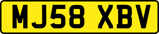 MJ58XBV
