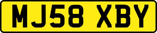 MJ58XBY