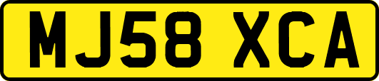 MJ58XCA