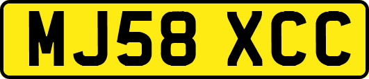 MJ58XCC
