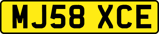 MJ58XCE