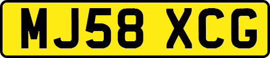 MJ58XCG