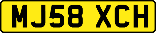 MJ58XCH
