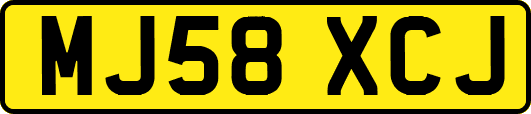 MJ58XCJ