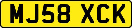 MJ58XCK