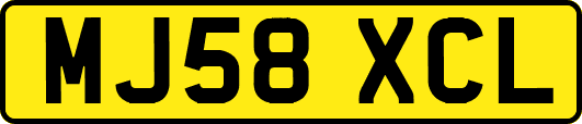 MJ58XCL