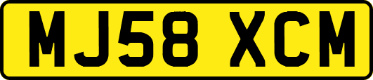 MJ58XCM