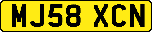 MJ58XCN
