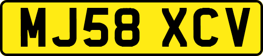 MJ58XCV