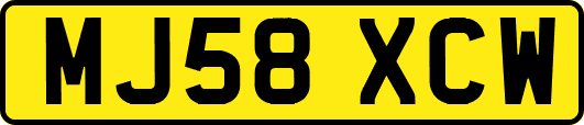 MJ58XCW
