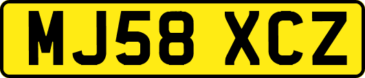 MJ58XCZ