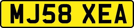MJ58XEA