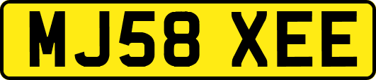 MJ58XEE