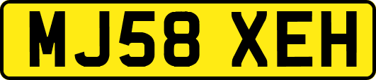 MJ58XEH