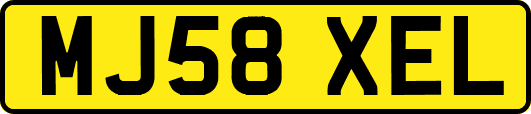 MJ58XEL