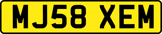 MJ58XEM